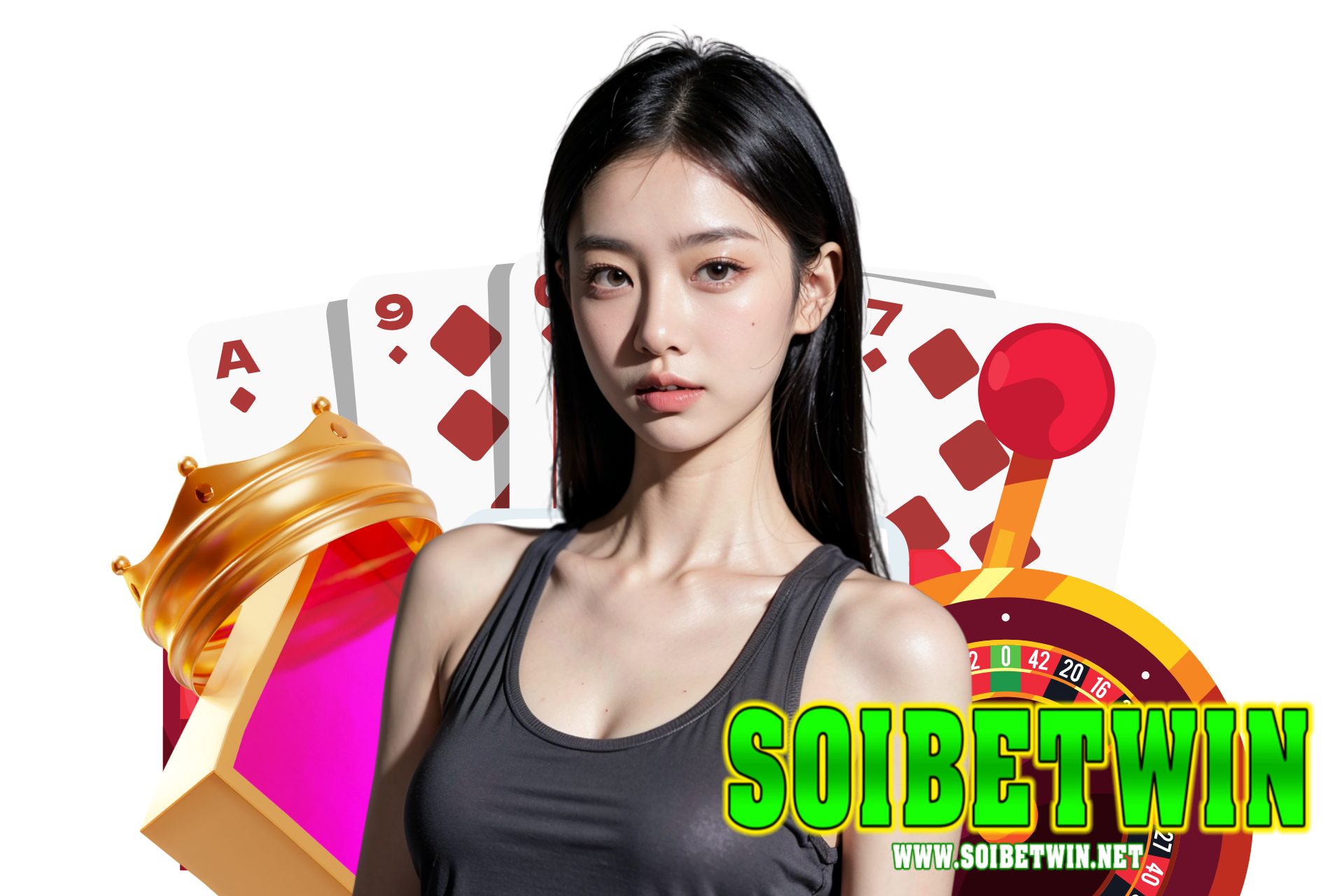 soibetwin wallet